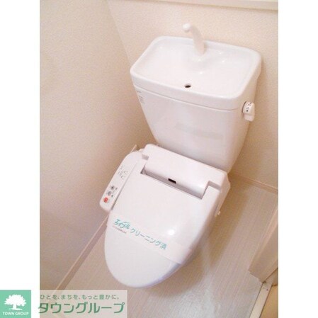 ピノーラの物件内観写真